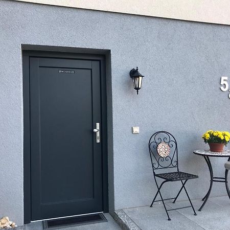 Fewo Suggental Buchholz  Exterior foto