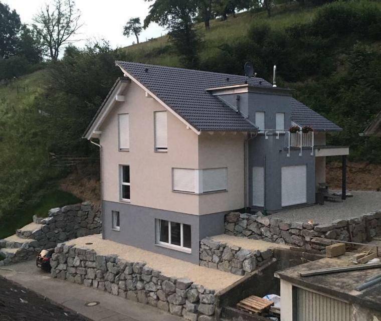 Fewo Suggental Buchholz  Exterior foto